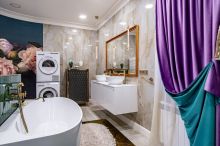 Светлый дом в КП Новорижский