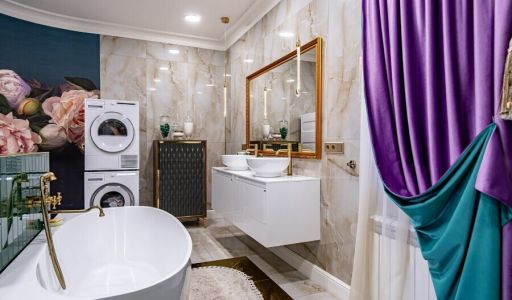 Светлый дом в КП Новорижский