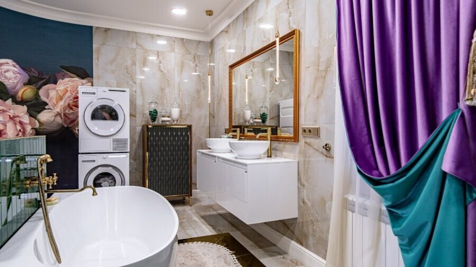 Светлый дом в КП Новорижский