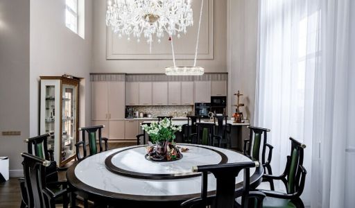 Светлый дом в КП Новорижский