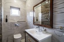 Светлый дом в КП Новорижский