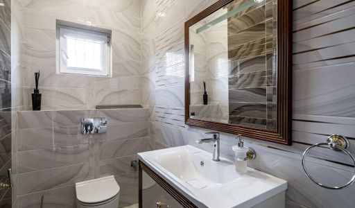 Светлый дом в КП Новорижский