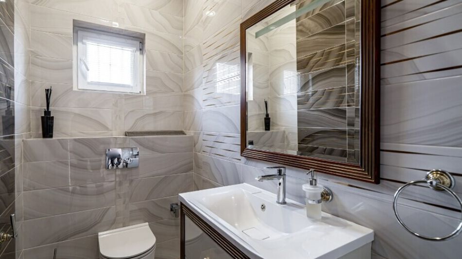 Светлый дом в КП Новорижский