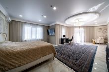 Светлый дом в КП Новорижский