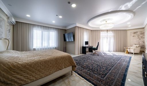 Светлый дом в КП Новорижский