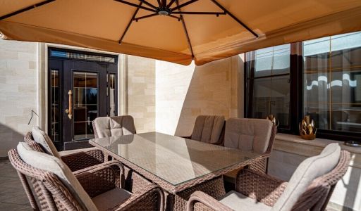 Светлый дом в КП Новорижский