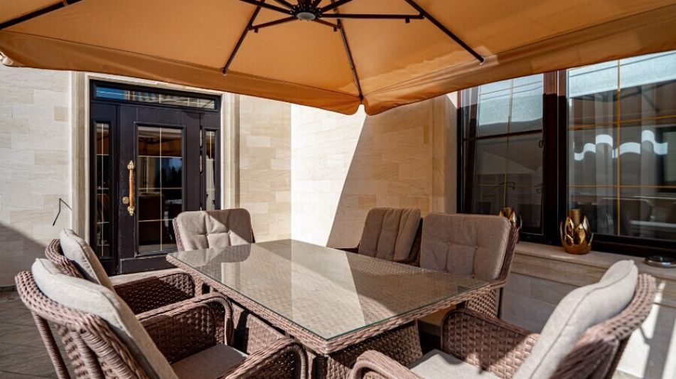 Светлый дом в КП Новорижский