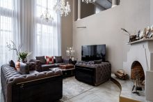 Светлый дом в КП Новорижский