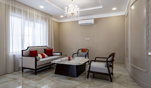 Светлый дом в КП Новорижский