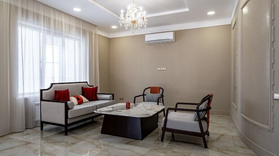 Светлый дом в КП Новорижский