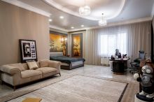 Светлый дом в КП Новорижский