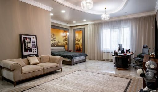 Светлый дом в КП Новорижский