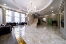 Светлый дом в КП Новорижский