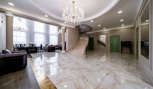 Светлый дом в КП Новорижский