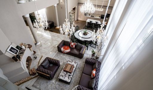 Светлый дом в КП Новорижский