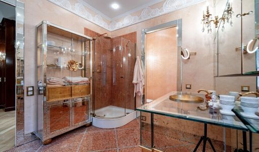 Дом в КП Корабельные сосны