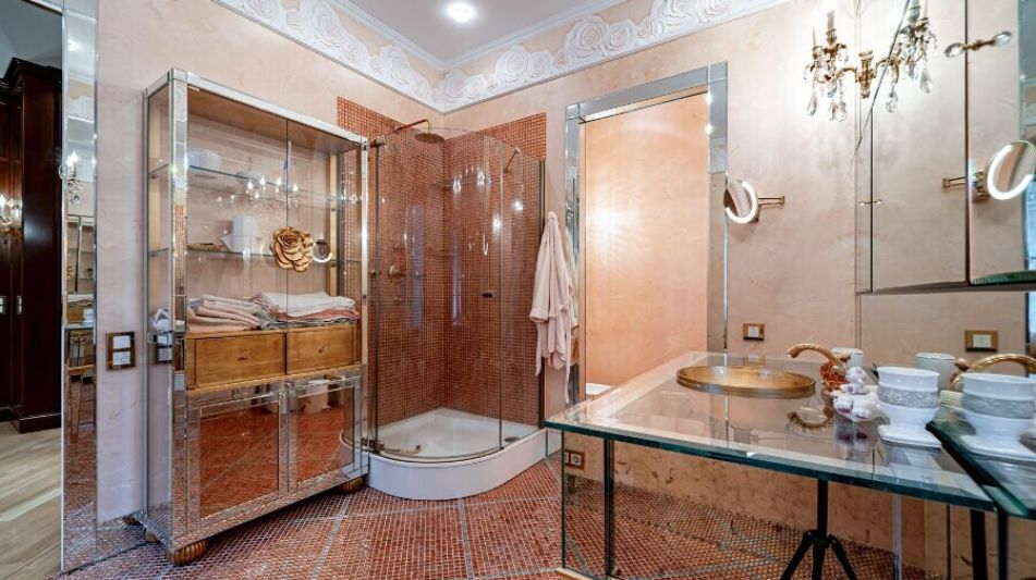 Дом в КП Корабельные сосны
