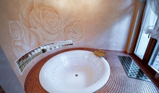 Дом в КП Корабельные сосны