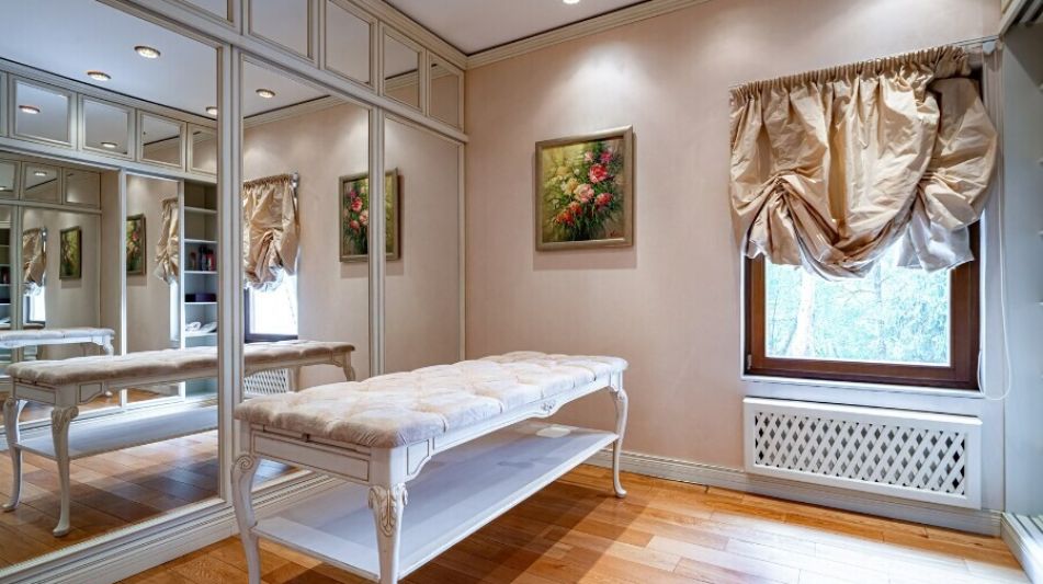 Дом в КП Корабельные сосны