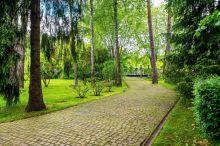 Дом в КП Корабельные сосны