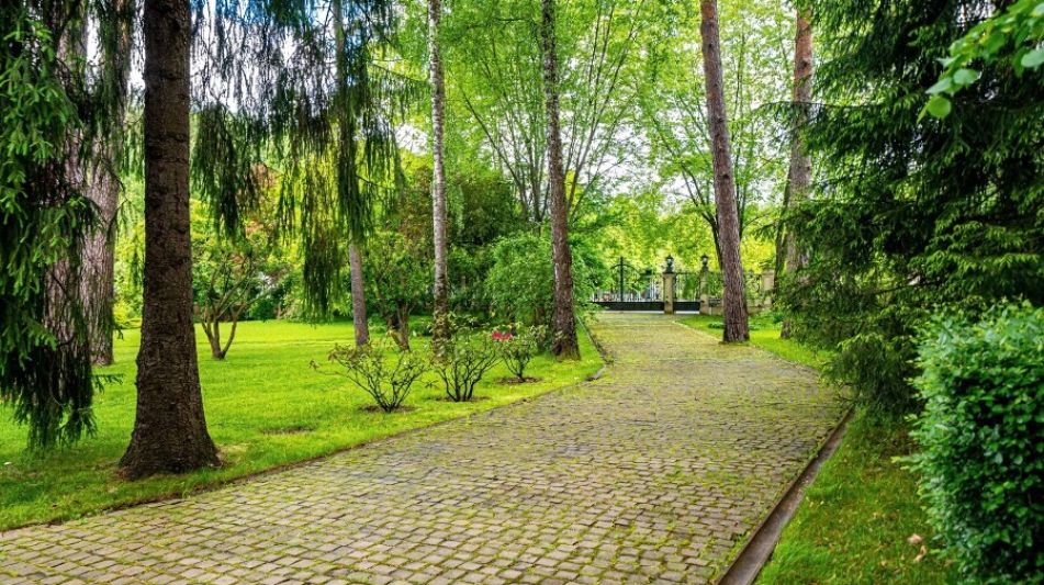 Дом в КП Корабельные сосны