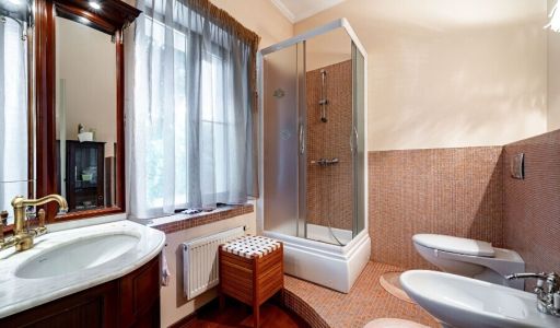 Дом в КП Корабельные сосны