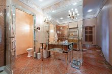 Дом в КП Корабельные сосны