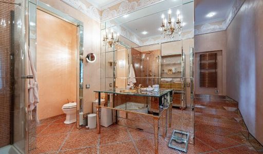 Дом в КП Корабельные сосны