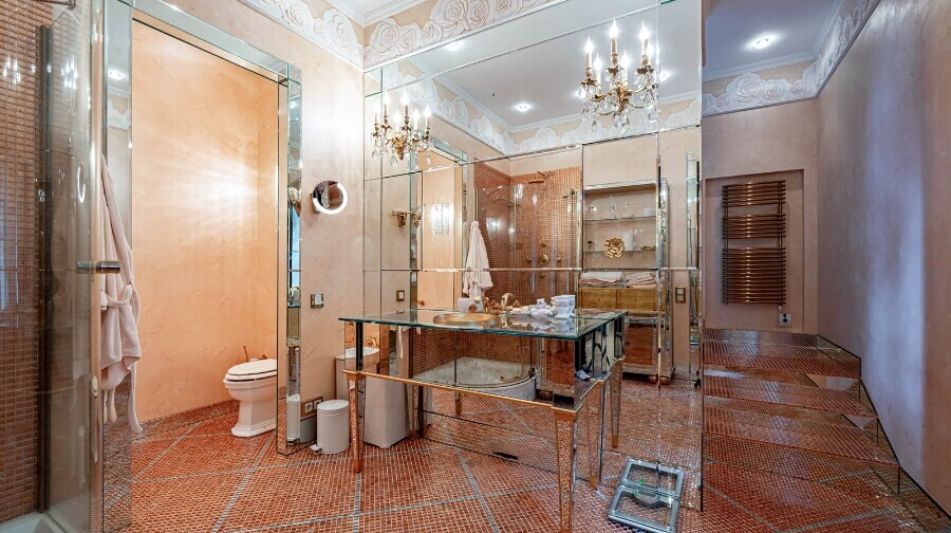 Дом в КП Корабельные сосны