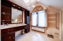 Дом в КП Корабельные сосны