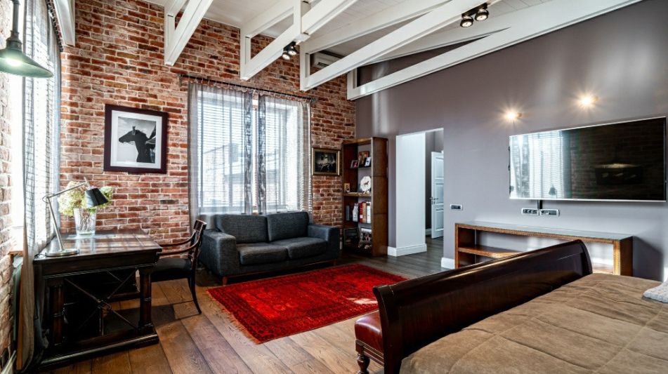 Дом в КП Никольская слобода