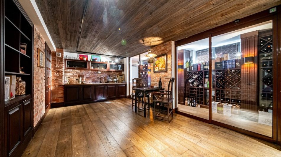 Дом в КП Никольская слобода