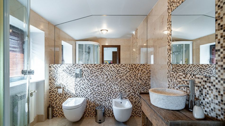 Дом в КП Никольская слобода