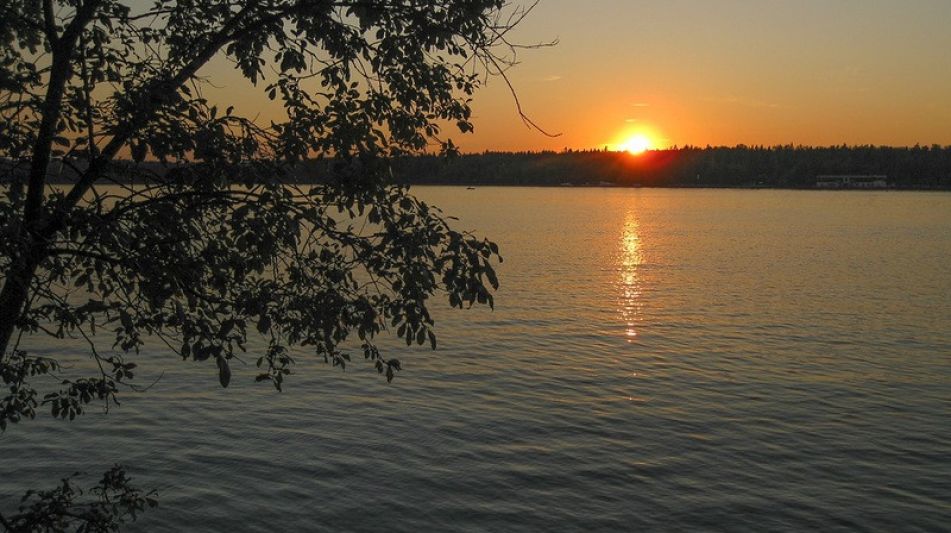 ЭКО ДОМ пос. Никульское