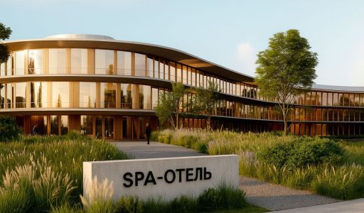 Участок в новом КП Монави