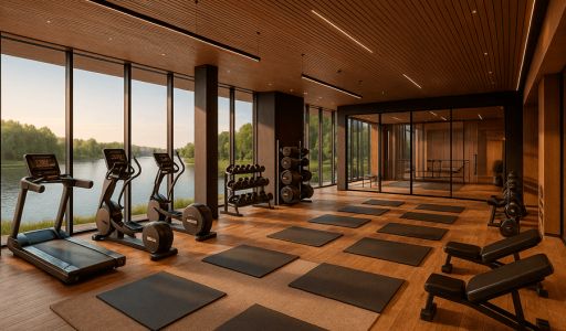 Участок в Резиденции Монави