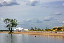 Завидово Гольф