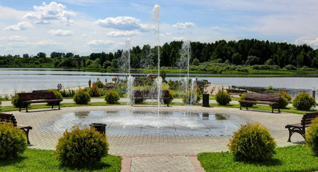 Завидово Гольф