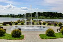 Завидово Гольф