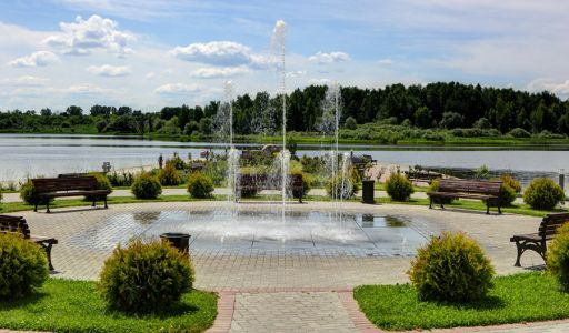 Завидово Гольф