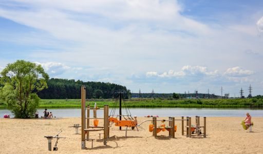 Завидово Гольф