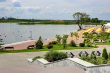 Завидово Гольф