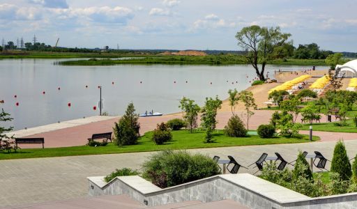 Завидово Гольф