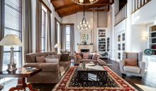 Дом в КП Никольская слобода