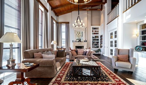 Дом в КП Никольская слобода