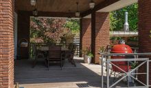 Дом в КП Никольская слобода