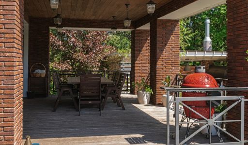 Дом в КП Никольская слобода