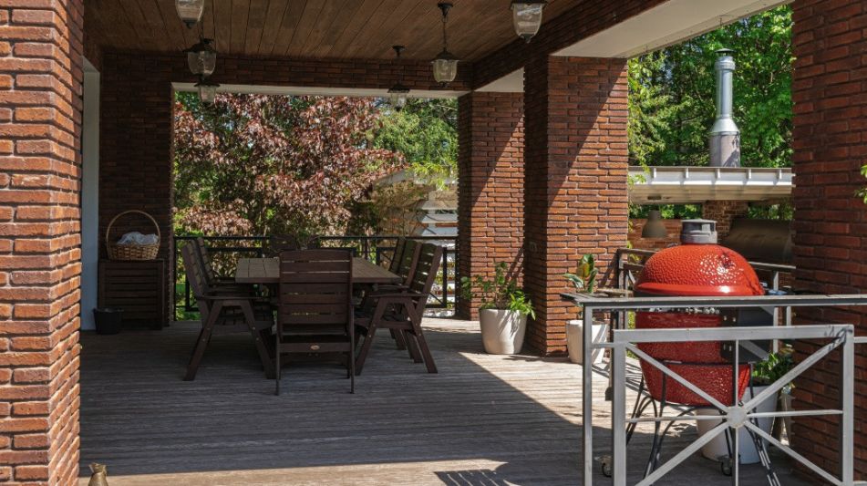 Дом в КП Никольская слобода