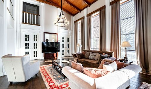 Дом в КП Никольская слобода