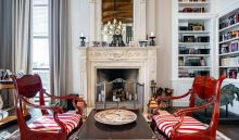 Дом в КП Никольская слобода